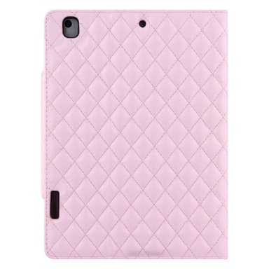 iPad 10.2 (2021)/(2020)/(2019) Kirjontaristikot -tabletin kansi