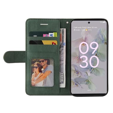 Google Pixel 6a 5G KT -sarjalle 1 kaksivärinen -