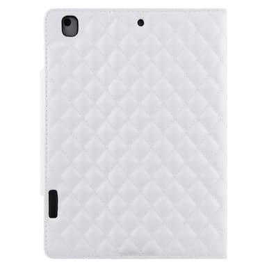 iPad 10.2 (2021)/(2020)/(2019) Kirjontaristikot -tabletin kansi