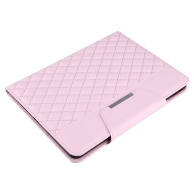 iPad 10.2 (2021)/(2020)/(2019) Kirjontaristikot -tabletin kansi