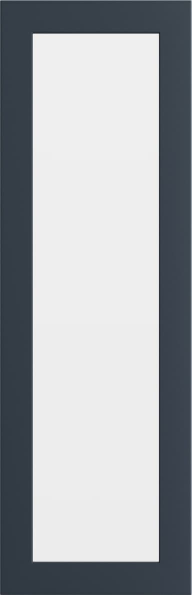 Epoq Trend Deep Ocean Blue lasiovi keittiöön 30x92 cm