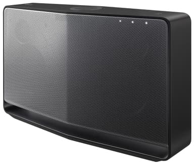 LG Music Flow H5 multiroom langaton kaiutin (musta)