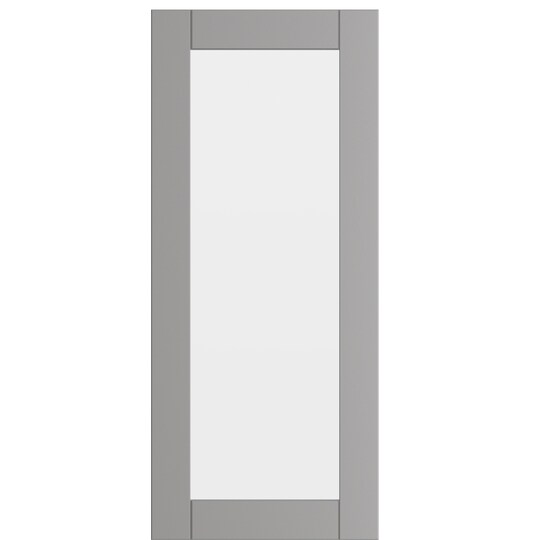 Epoq Shaker Steel Grey lasiovi 40x92 (Steel Grey)