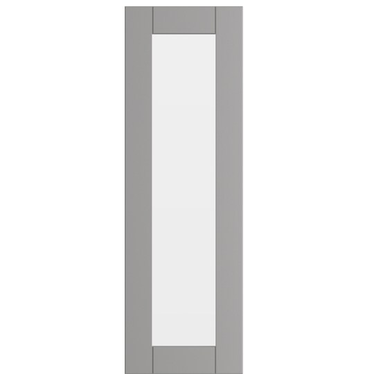 Epoq Shaker Steel Grey lasiovi 30x92 (Steel Grey)
