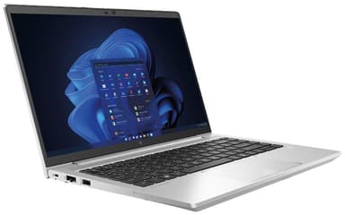HP EliteBook 640 G9 i5-12/16/512 14" kannettava