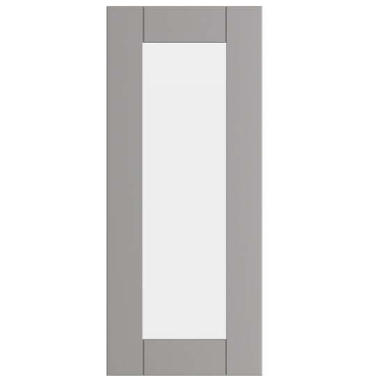 Epoq Shaker Steel Grey lasiovi 30x70 (Steel Grey)