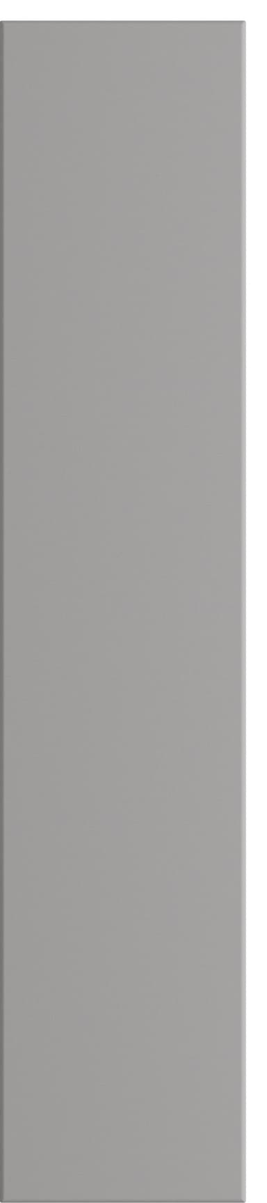 Epoq Shaker Steel Grey ovi keittiöön 15x70