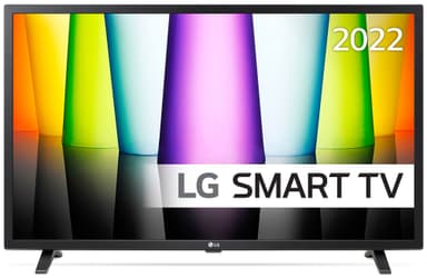 LG 32" LQ63 Full HD LED TV (2022)
