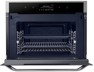 Samsung Chef Collection kompaktiuuni NQ50J9530BS