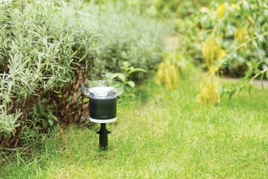 Netatmo älykäs sademittari
