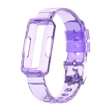 Kellon rannekoru Violetti Fitbit Inspire 3