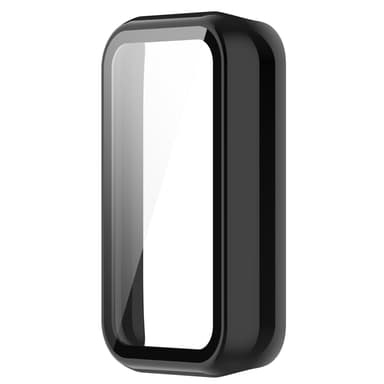 Täysi suojakotelo Musta Huami Amazfit Band 7