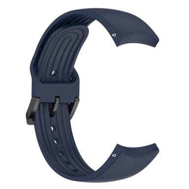 Kellon hihna silikonia Sininen Xiaomi Watch S2