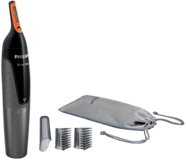 Philips Series 3000 nenäkarvatrimmeri NT3160