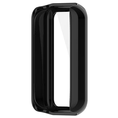 Täysi suojakotelo Musta Huami Amazfit Band 7