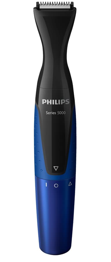 Philips Series 5000 nenäkarvatrimmeri NT5175/16