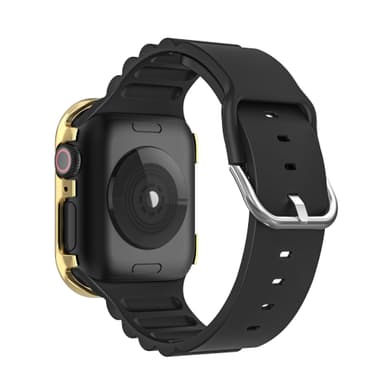 Suojakotelo Sinkkiseos Kulta 40 mm Apple Watch 4/5/6