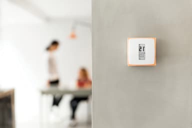 Netatmo älytermostaatti NTH01ENEU