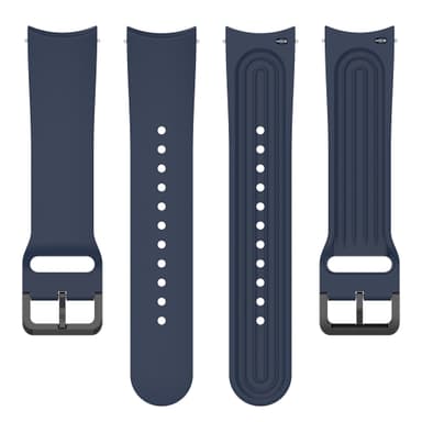 Kellon hihna silikonia Sininen Xiaomi Watch S2