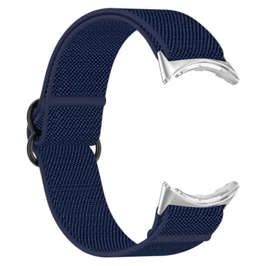 Klockarmband nylon Sininen Google Pixel Watch