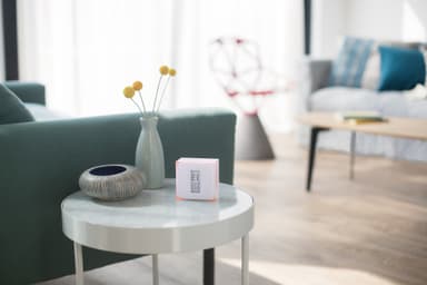 Netatmo älytermostaatti NTH01ENEU