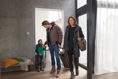 Netatmo älytermostaatti NTH01ENEU