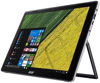 Acer Switch 5 12" 2-in-1 (musta)