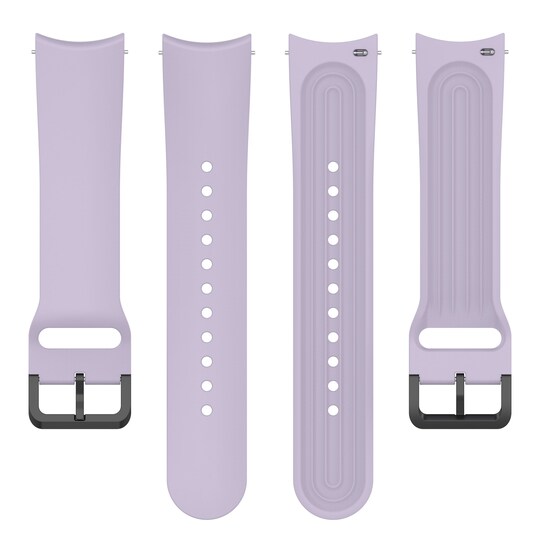 Kellon hihna silikonia Violetti Xiaomi Watch S2