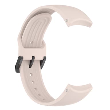 Kellon hihna silikonia Khaki Xiaomi Watch S2