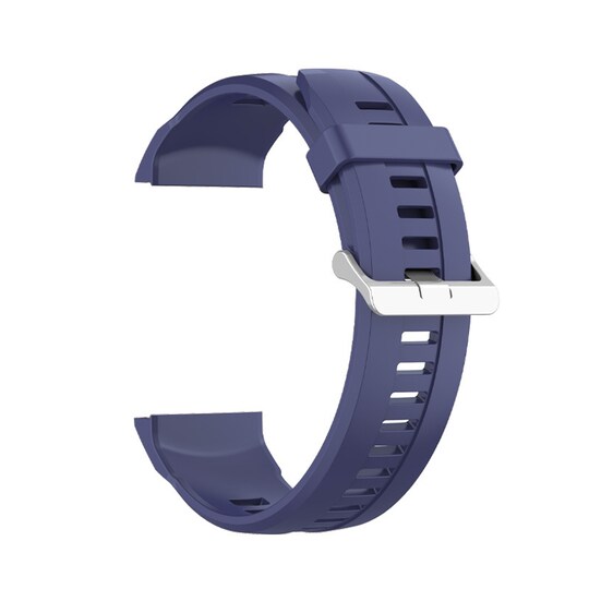 Kellon hihna silikonia Sininen Huawei Watch GT Cyber