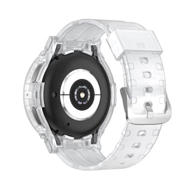 Kellon rannekoru Läpinäkyvä Samsung Galaxy Watch 5 Pro (45 mm)
