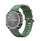 Klockarmband silikon Vihreä Huawei Watch GT Cyber