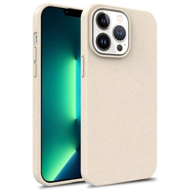 Ympäristöystävällinen kännykkäkansi Luonto iPhone 13 Pro Max