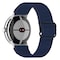 Klockarmband nylon Sininen Google Pixel Watch
