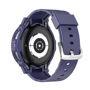 Kellon rannekoru Tummansininen Samsung Galaxy Watch 5 Pro (45 mm)