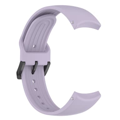 Kellon hihna silikonia Violetti Xiaomi Watch S2