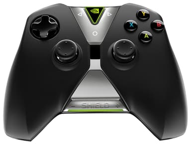 Nvidia Shield Android TV 16 GB (2015)