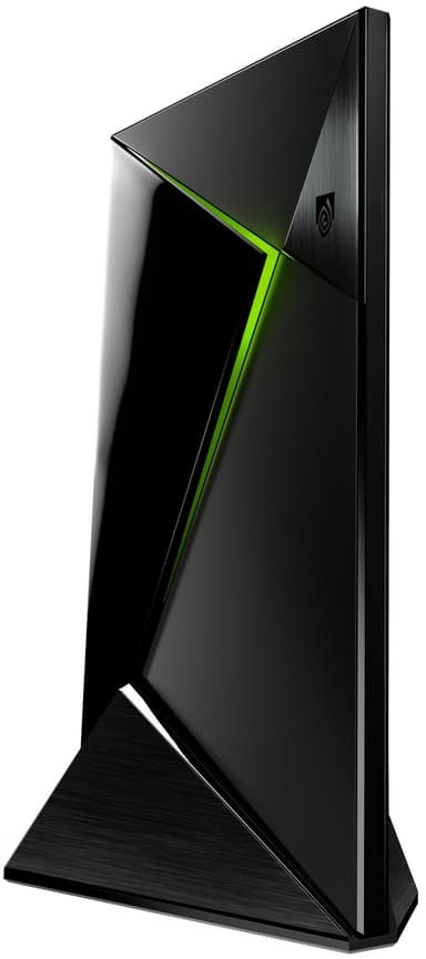 Nvidia Shield TV teline (2015)