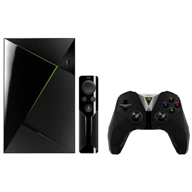 Nvidia Shield TV Pro (500 GB)