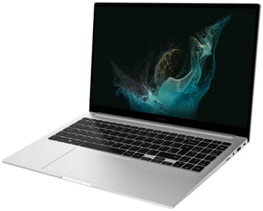 Samsung Galaxy Book2 15,6" kannettava i5/8/512