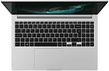 Samsung Galaxy Book2 15,6" kannettava i5/8/512