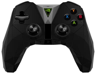 Nvidia Shield TV Pro (500 GB)
