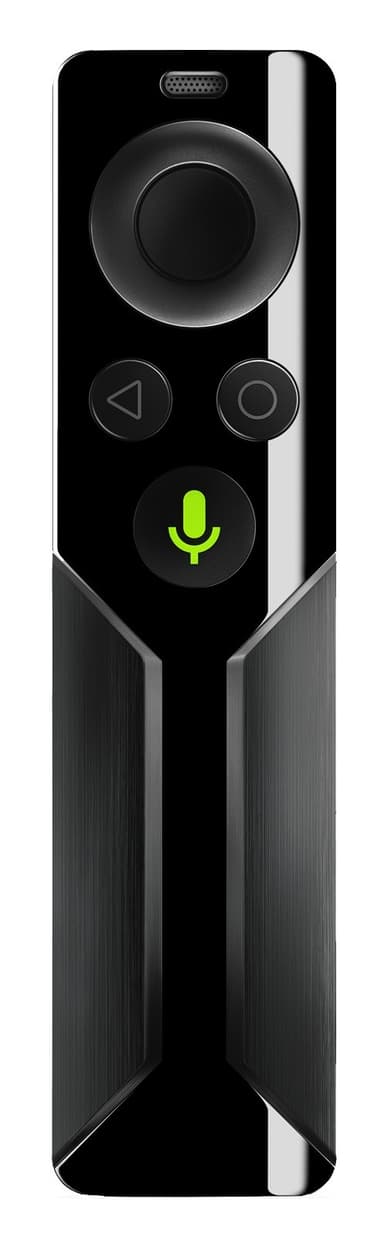 Nvidia Shield TV Pro (500 GB)