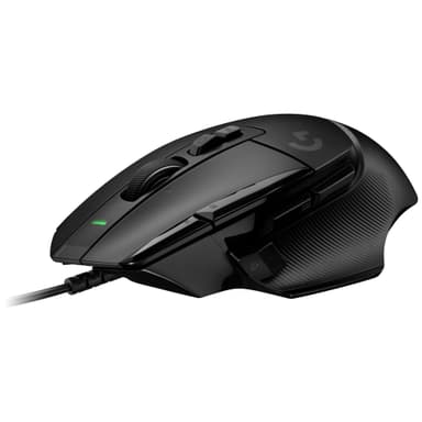 Logitech G502 X langallinen pelihiiri (musta)