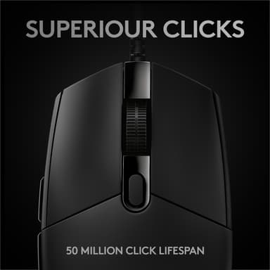 Logitech G Pro pelihiiri