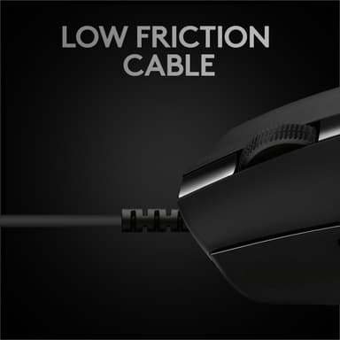 Logitech G Pro pelihiiri