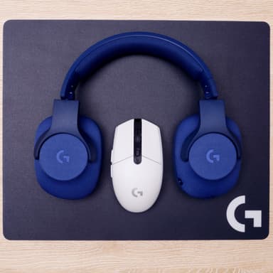 Logitech G305 langaton pelihiiri (valkoinen)