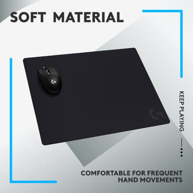 Logitech G740 pelihiirimatto