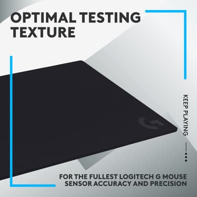 Logitech G740 pelihiirimatto