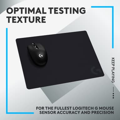 Logitech G440 pelihiirimatto